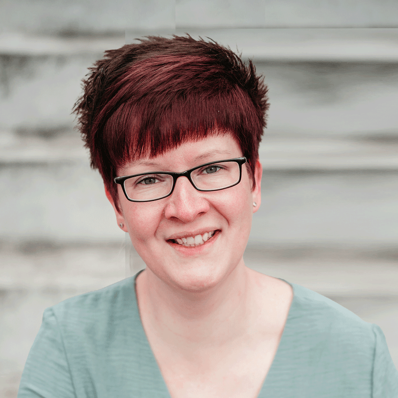 Stefanie Nusser, Buchhalterin